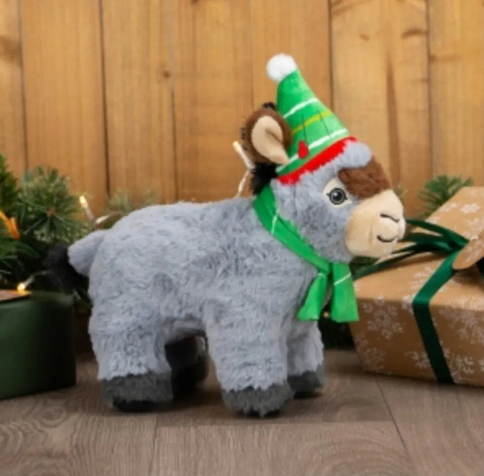 Dominic the Donkey Ancol