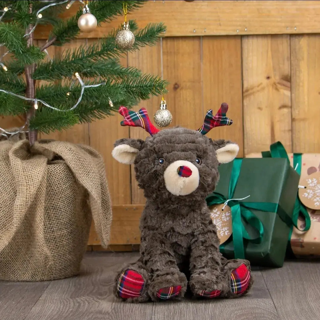 Dorothy Doe Christmas Toy Ancol
