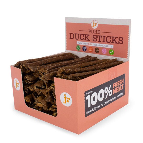 PREORDER - BUY A BOX - JR Duck Stick 1KG
