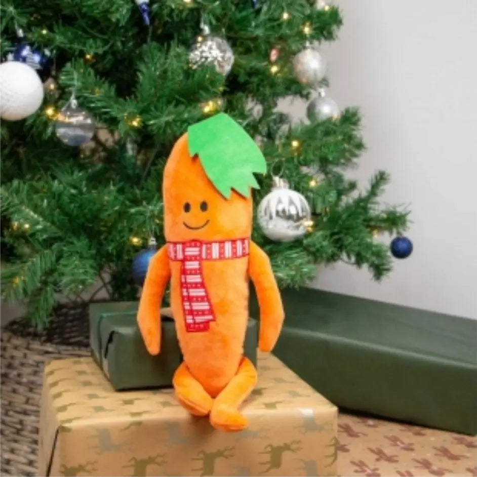 Katie Carrot (Regular) Lili + Mila's Empawrium