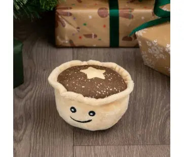 Matty Mince Pie Ancol