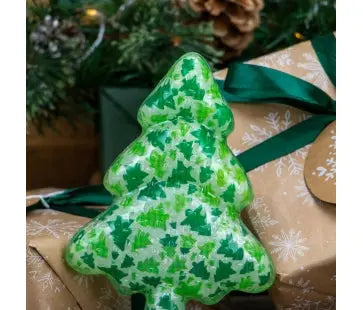 Squeaky Christmas Tree Ancol