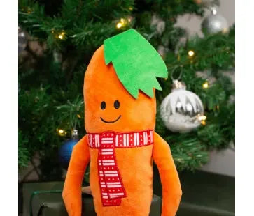 Katie Carrot (Regular) Lili + Mila's Empawrium