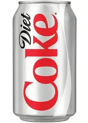 Diet Coke 330ml Murdens