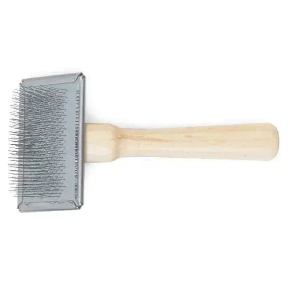 Slicker Brush Small Lili + Mila's Empawrium