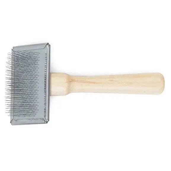 Slicker Brush Small Lili + Mila's Empawrium