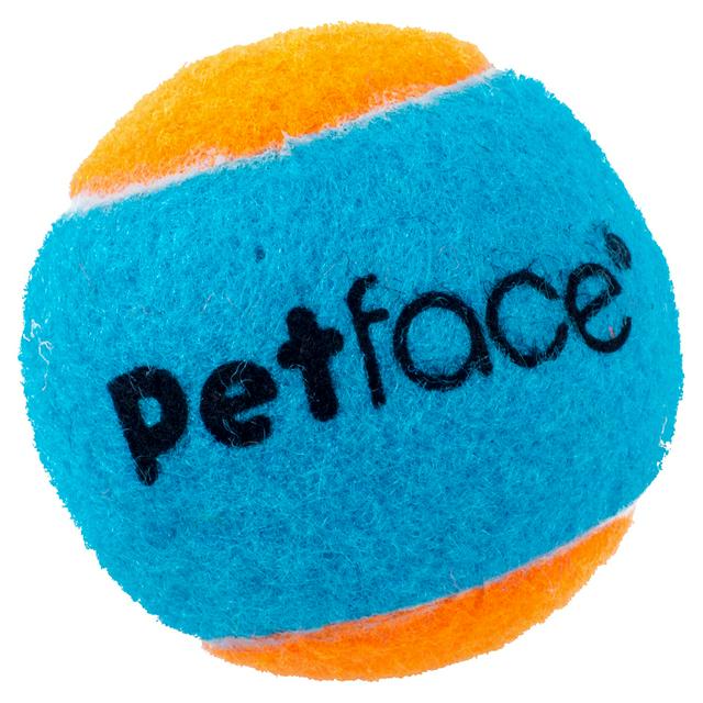 Petface Tennis Ball (Squeaky)