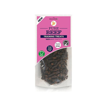 Beef JR Training Treats Lili + Mila's Empawrium