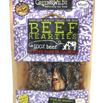 Dog-Treats-Bagged Lili + Mila's Empawrium