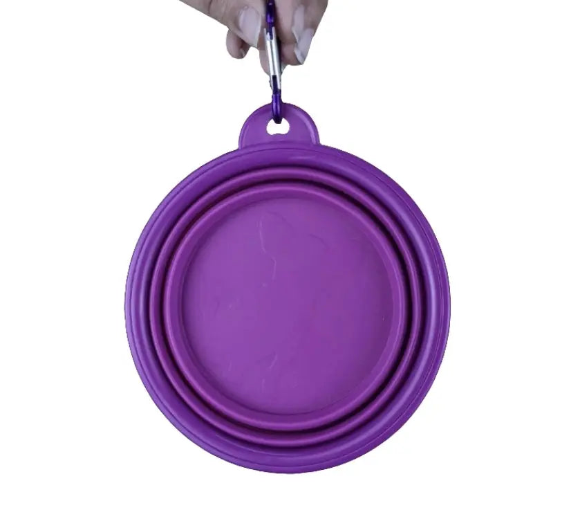 Dog-Water-Bowls Lili + Mila's Empawrium