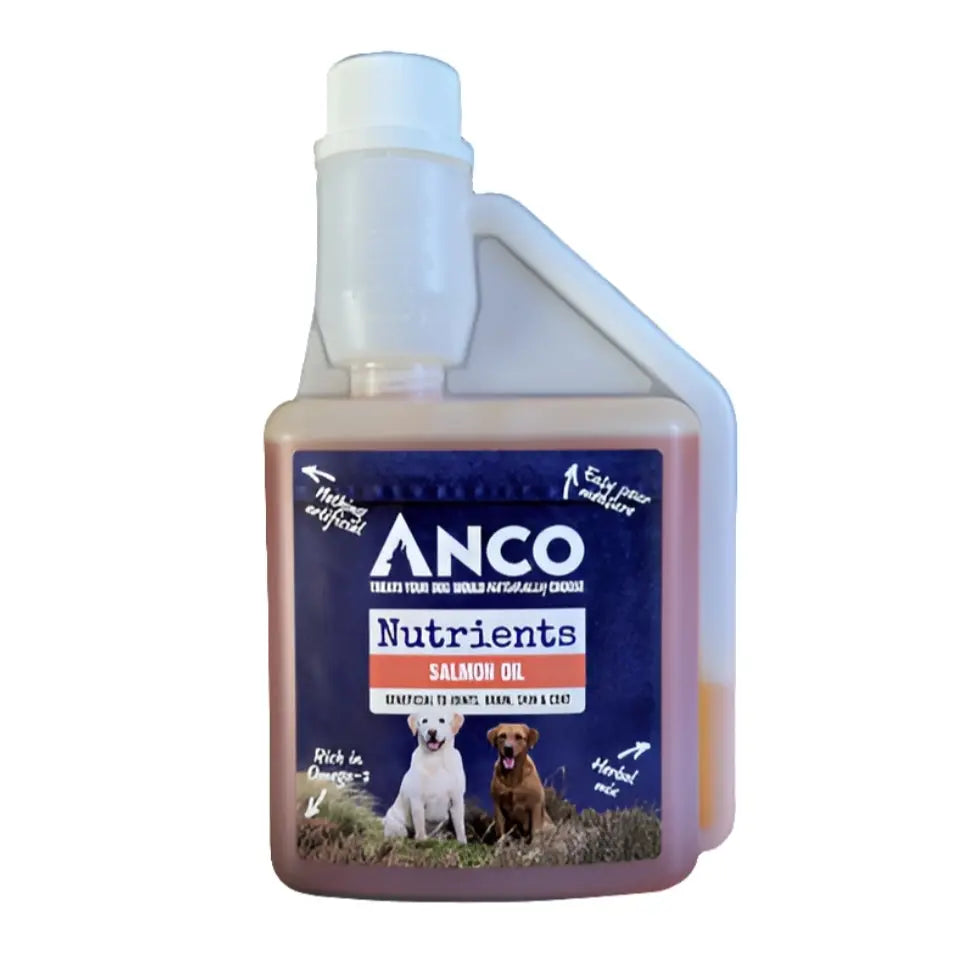 Oils Lili + Mila's Empawrium