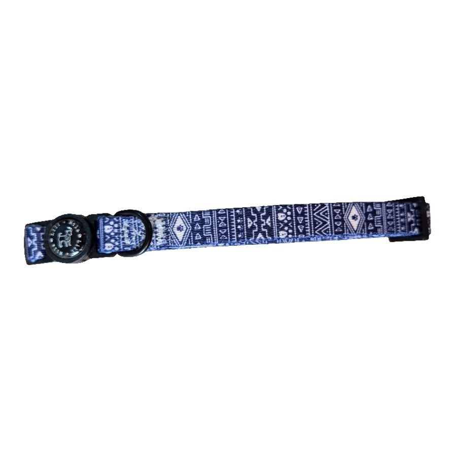 Cat Collars Lili + Mila's Empawrium