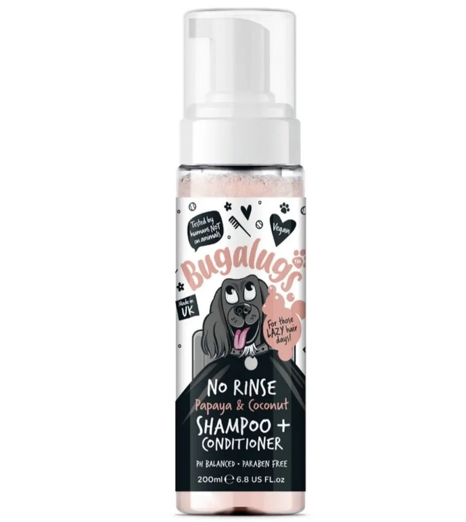 Cat-Shampoos-Sprays Lili + Mila's Empawrium