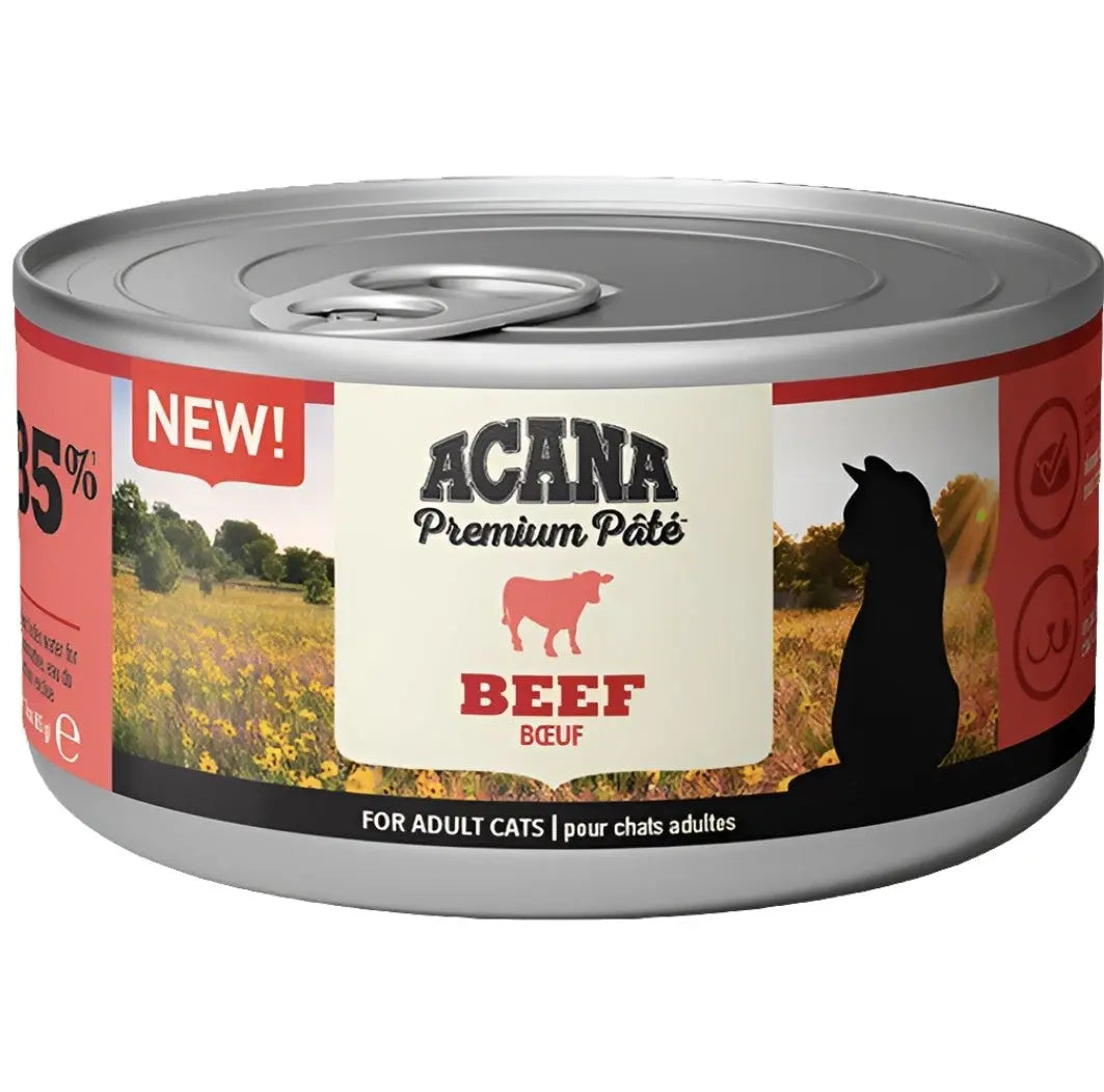 Wet-Food-Cat Lili + Mila's Empawrium