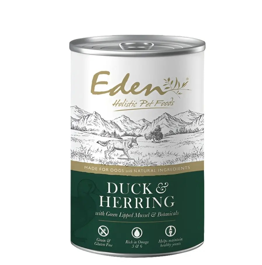 Wet-Dog-Food Lili + Mila's Empawrium