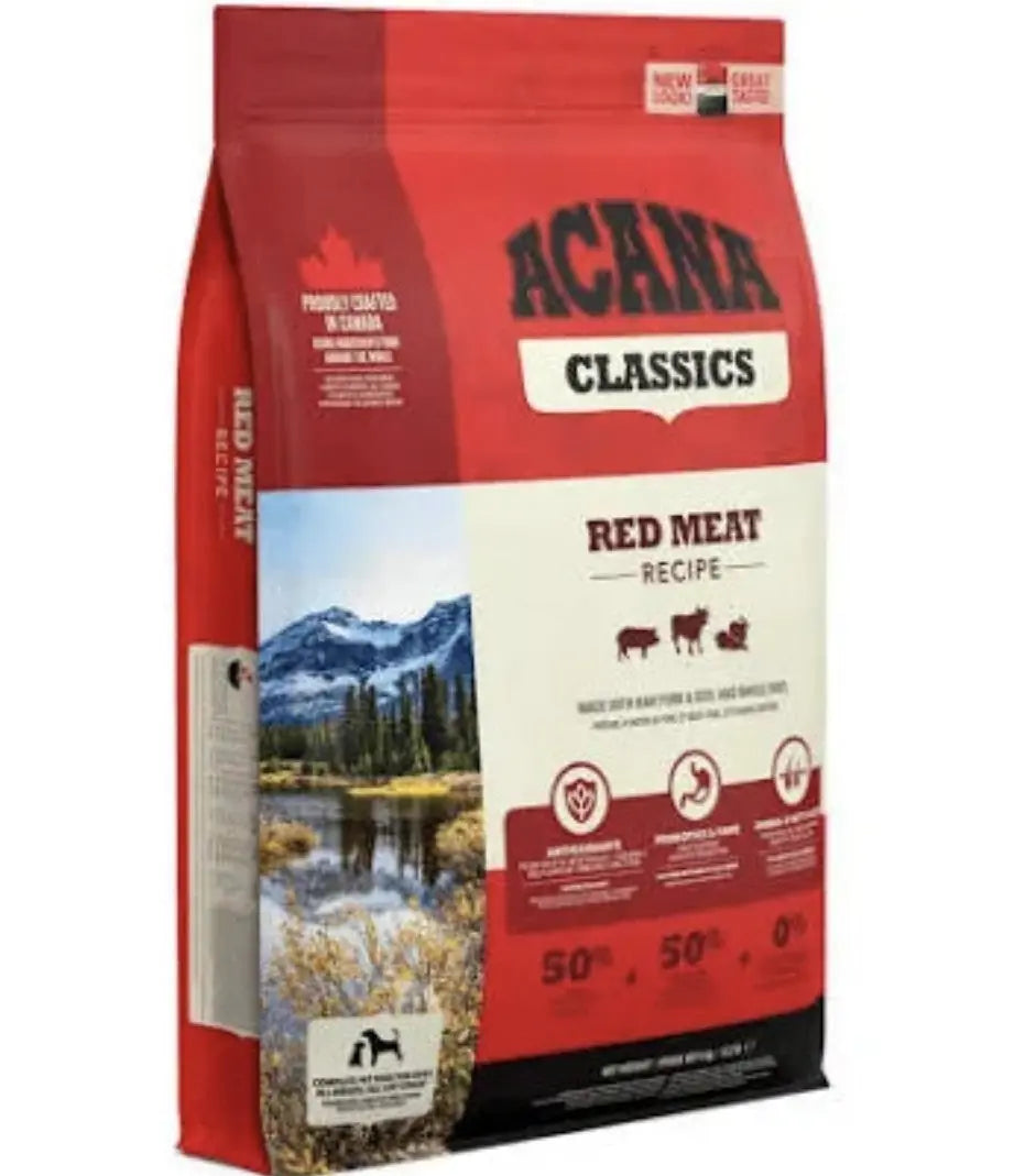 Dry-Dog-Food Lili + Mila's Empawrium