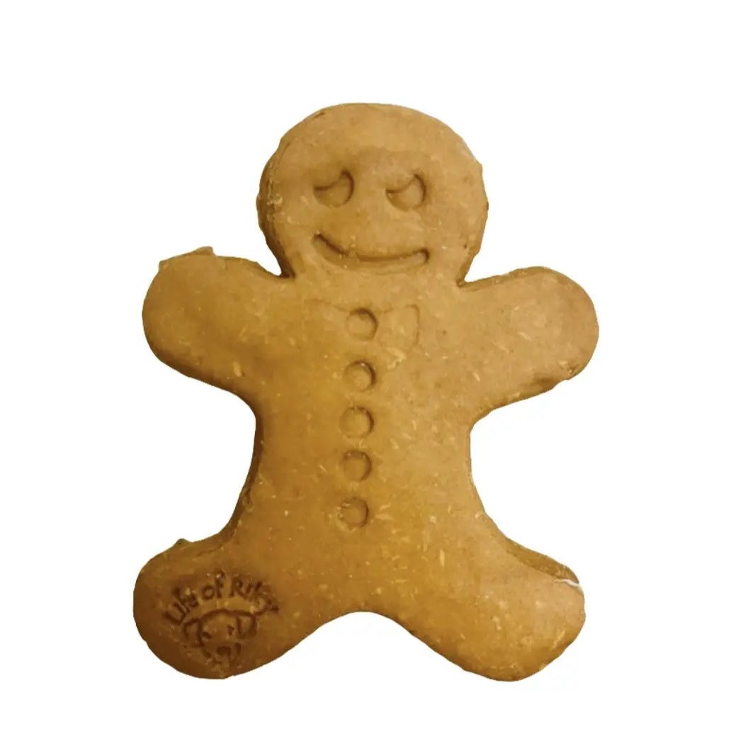 Barkery Lili + Mila's Empawrium