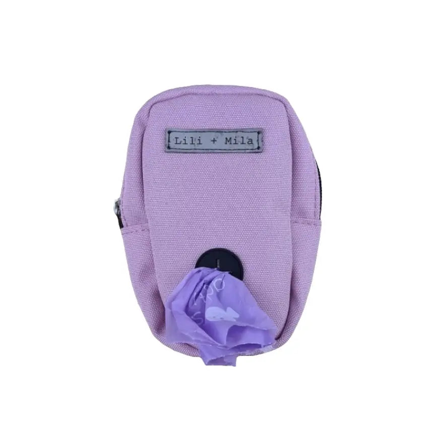 Walking-Bag Lili + Mila's Empawrium