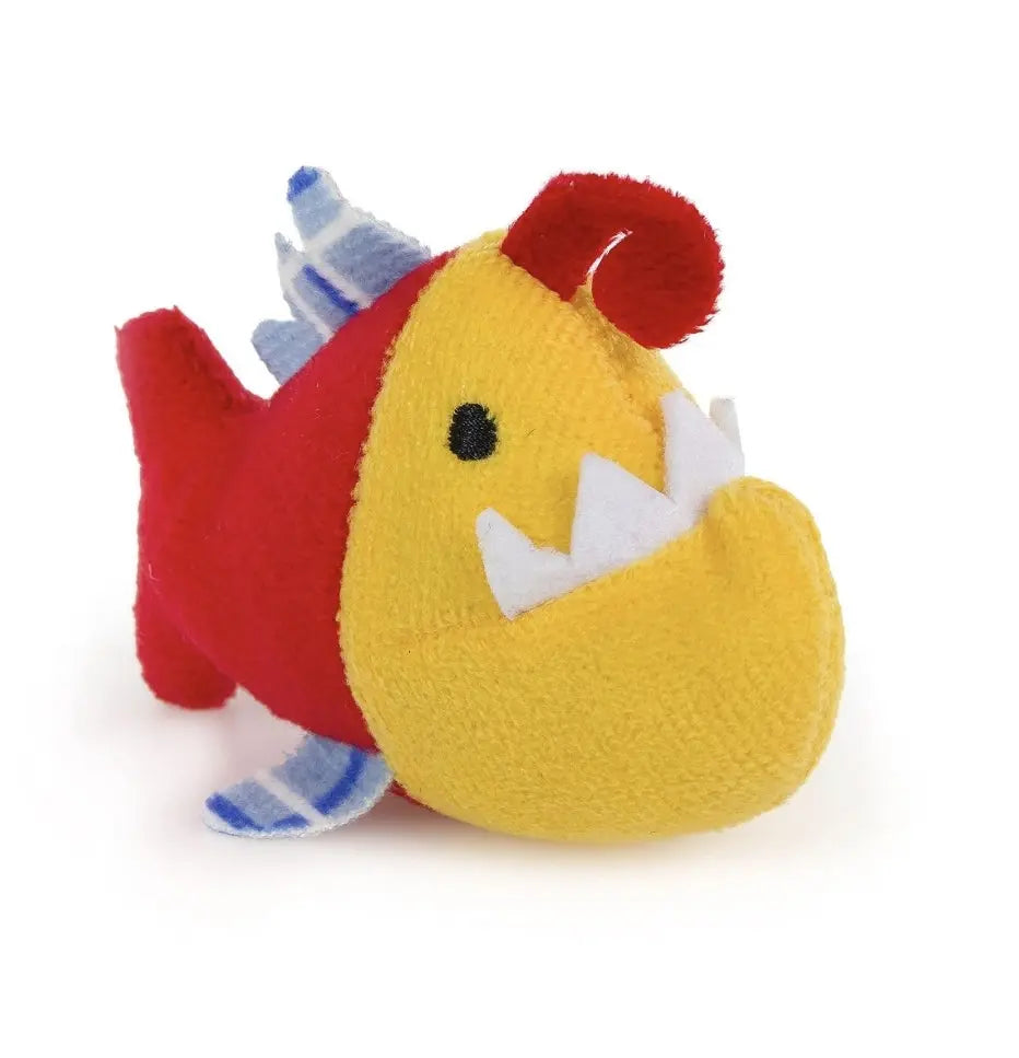 Play-Cat Lili + Mila's Empawrium