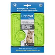 Enrichment Cat Lili + Mila's Empawrium