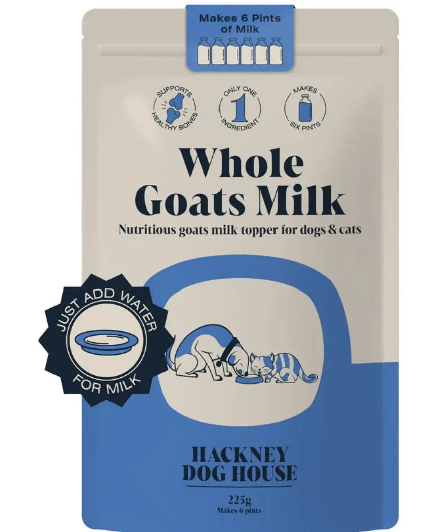 Cat-Toppers-Powders Lili + Mila's Empawrium