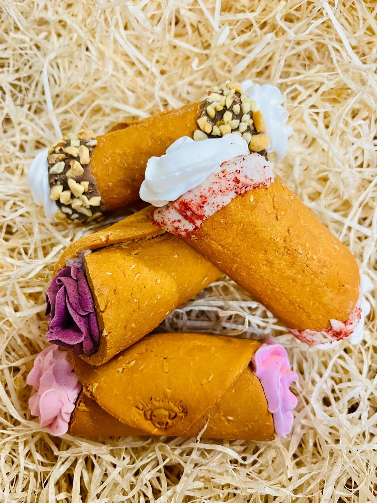 Doggy Cannoli My Store