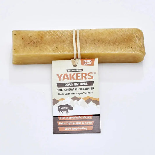 Yakers XL Chew (Original) Yakers
