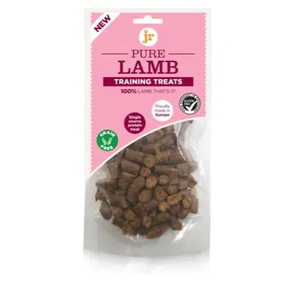 Lamb JR Training Treats JR Pet Products