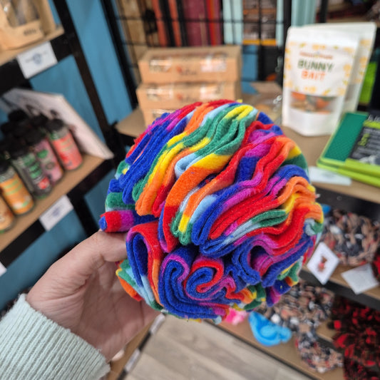 Snuffle Ball (Rainbow) My Store