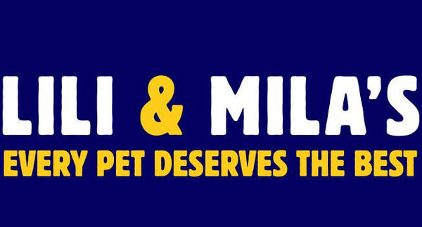 Lili + Mila's Empawrium