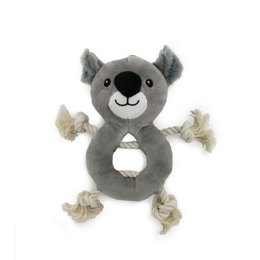Koala Toy Lili + Mila's Empawrium