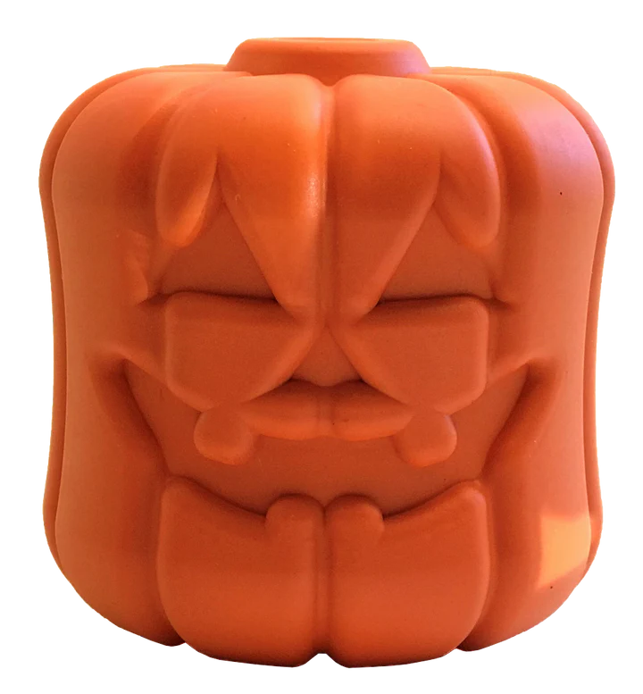 Pumpkin Treat Dispenser Sodapup (Orange) My Store