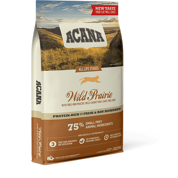 ACANA Wild Prairie (1.8kg) - Cat