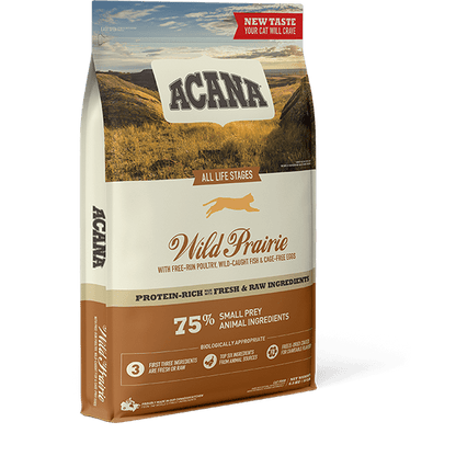 ACANA Wild Prairie (1.8kg) - Cat
