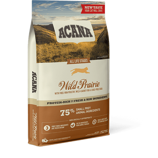 ACANA Wild Prairie (1.8kg) - Cat My Store