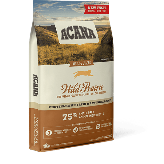 ACANA Wild Prairie (1.8kg) - Cat