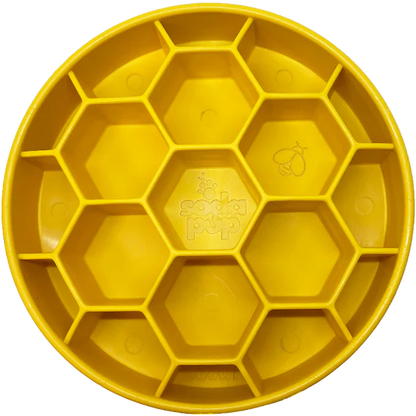 Sodapup Honeycomb Slow Feeder My Store