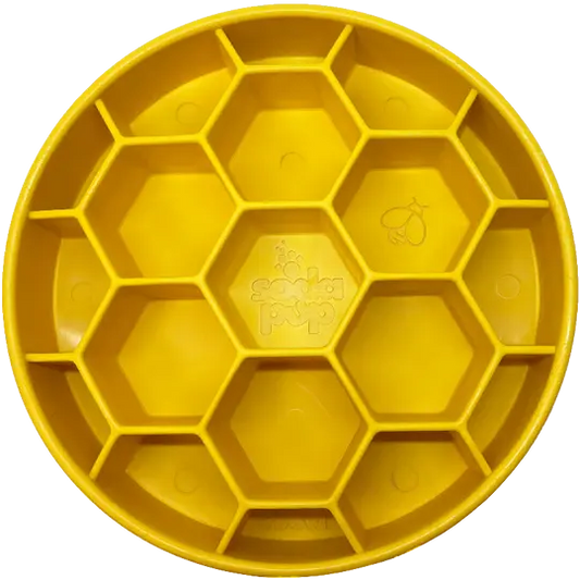 Sodapup Honeycomb Slow Feeder My Store