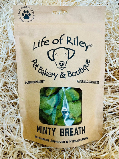 Life of Riley Minty Bones (Bag) My Store