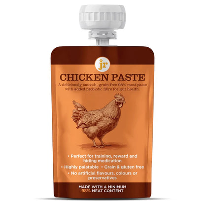 JR Premium Chicken Paste+