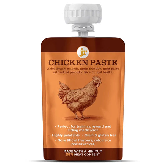 JR Premium Chicken Paste+