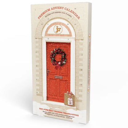 JR Advent Calendar - Turkey & Venison
