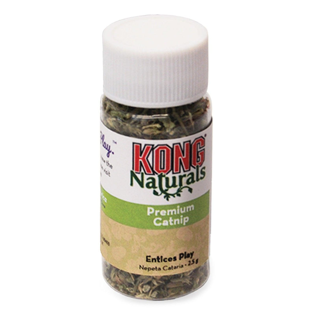 KONG Catnip 2.5g Lili + Mila's Empawrium