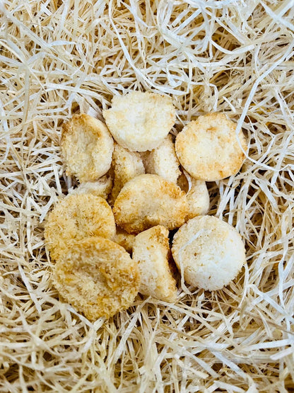 Life of Riley Coconut Macaroons (Bag) My Store