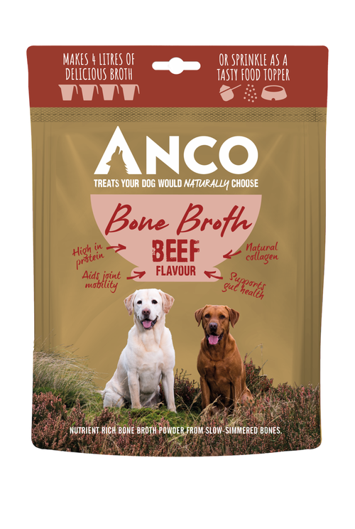 Anco Beef Bone Broth My Store
