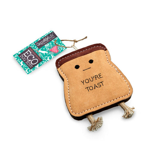 You're Toast Toy My Store