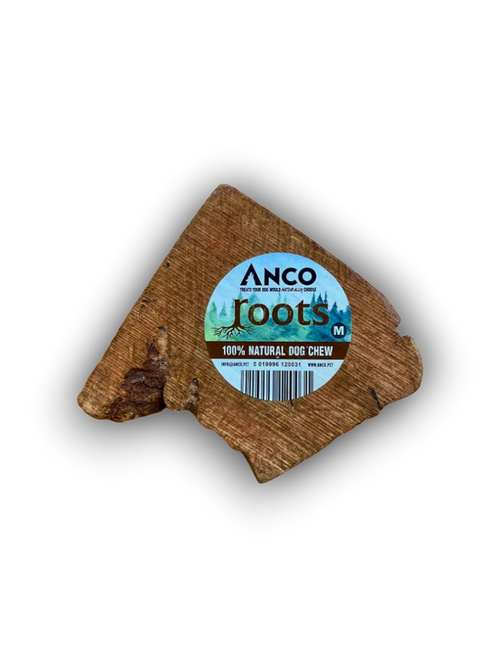 Anco Roots (Medium)