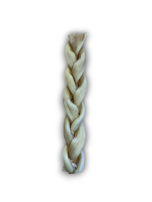 DONATE Buffalo Braid My Store