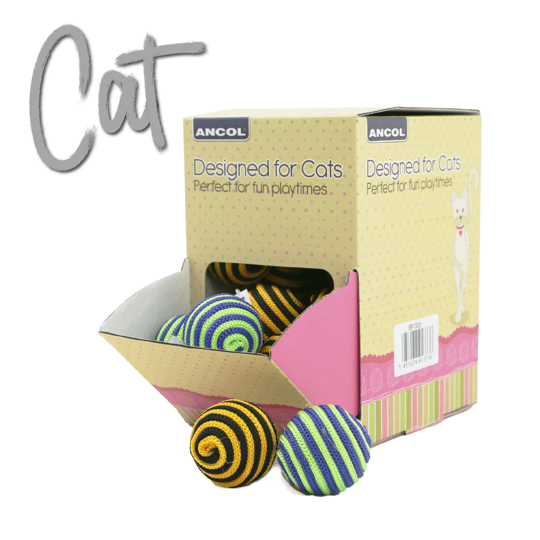 Cat Ball My Store