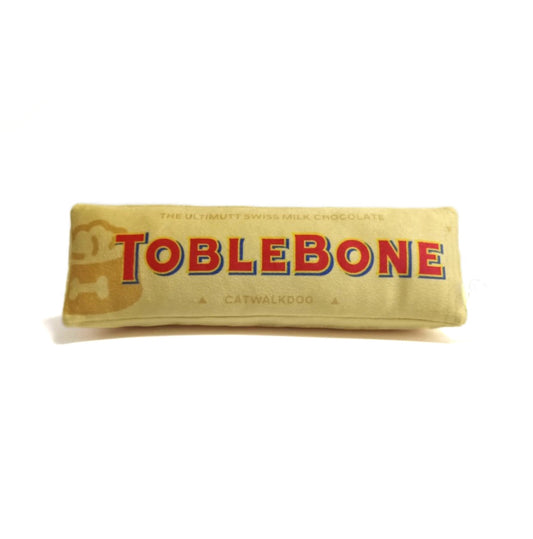 Toblebone Toy Lili + Mila's Empawrium